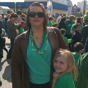 Meet your Posher, Beth